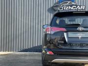 Toyota RAV4 IV (XA40) Рестайлинг Ижевск  - изображение 30