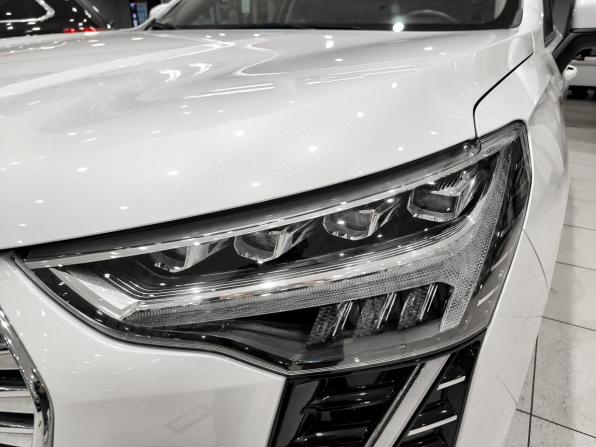 Haval Jolion I с пробегом 2024 года, цена 1 950 000 рублей, 32000 км, внедорожник, Автокод Объявления