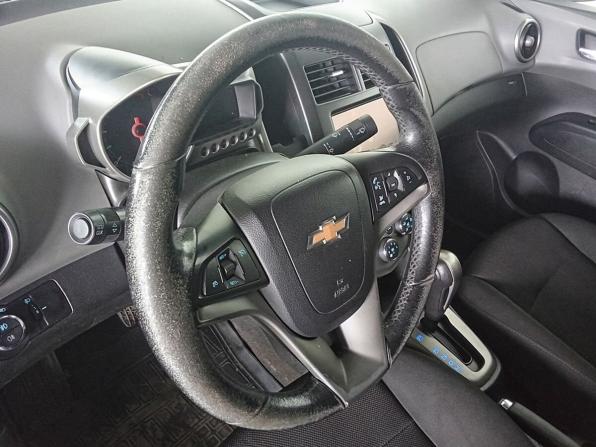 Chevrolet Aveo II с пробегом 2014 года, цена 525 000 рублей, 262000 км, седан, Автокод Объявления