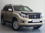 Toyota Land Cruiser Prado 150 Series Барнаул  - изображение 42
