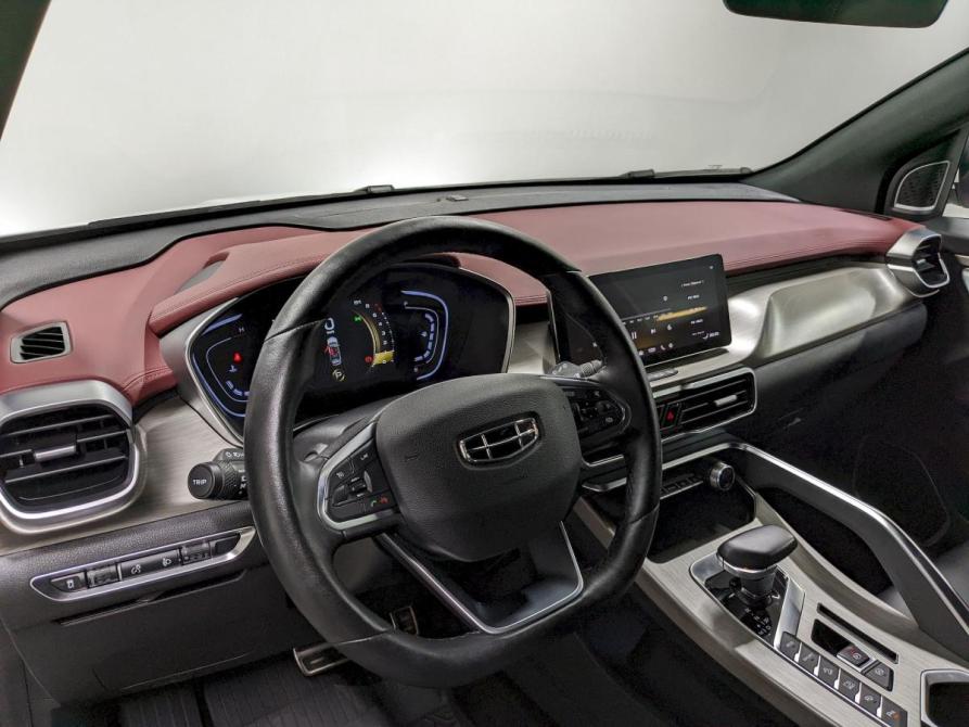 Geely Coolray I Москва  - изображение 13