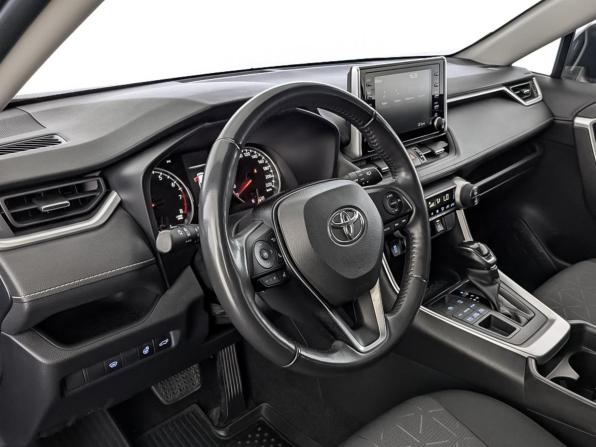 Toyota RAV4 V (XA50) с пробегом 2020 года, цена 3 290 000 рублей, 30845 км, внедорожник, Автокод Объявления