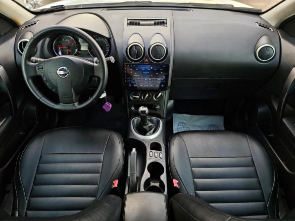 Nissan Qashqai I Рестайлинг с пробегом 2011 года, цена 750 000 рублей, 220000 км, внедорожник, Автокод Объявления