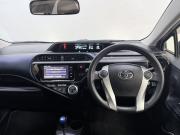 Toyota Aqua I Рестайлинг Воронеж  - изображение 34