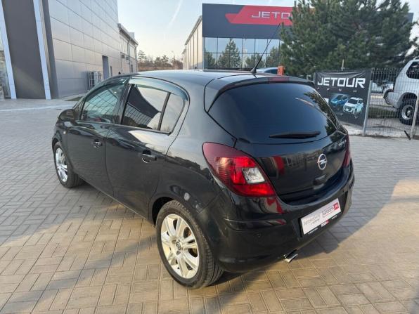 Opel Corsa D Рестайлинг II с пробегом 2013 года, цена 619 900 рублей, 137623 км, хэтчбек, Автокод Объявления