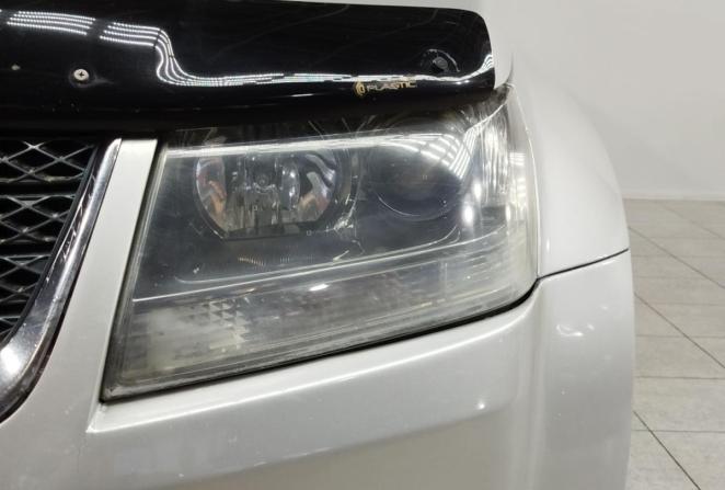 Suzuki Grand Vitara II Рестайлинг с пробегом 2010 года, цена 940 000 рублей, 255938 км, внедорожник, Автокод Объявления