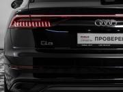 Audi Q8 I (4M) Москва  - изображение 49