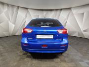 Mitsubishi Lancer X Москва  - изображение 25