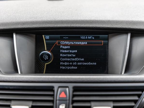 BMW X1 I (E84) Рестайлинг с пробегом 2013 года, цена 1 298 000 рублей, 196089 км, внедорожник, Автокод Объявления