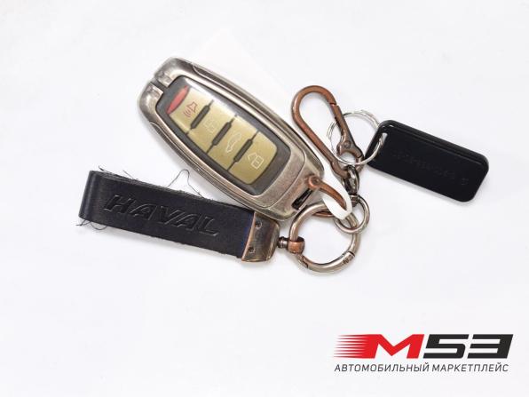 Haval Jolion I с пробегом 2023 года, цена 1 990 995 рублей, 62409 км, внедорожник, Автокод Объявления