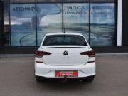 Volkswagen Polo VI Архангельск  - изображение 22
