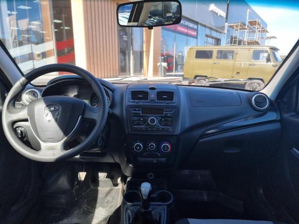 Lada (ВАЗ) Kalina II с пробегом 2016 года, цена 359 000 рублей, 211185 км, универсал, Автокод Объявления