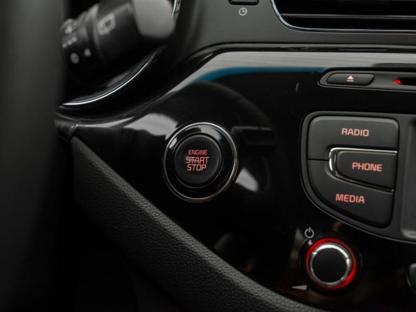 Kia Ceed II с пробегом 2013 года, цена 1 280 000 рублей, 81906 км, хэтчбек, Автокод Объявления