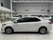 Toyota Corolla XI (E160 E170 E180) Рестайлинг 1 Шахты  - изображение 25