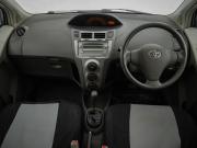 Toyota Vitz II (XP90) Тюмень  - изображение 19
