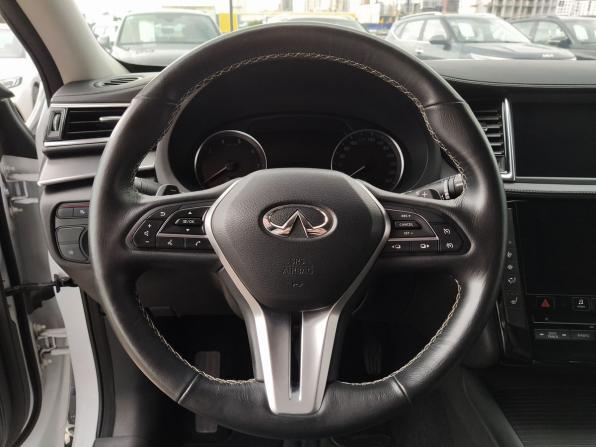 Infiniti QX50 II с пробегом 2021 года, цена 3 000 000 рублей, 64547 км, внедорожник, Автокод Объявления