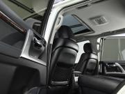 Toyota Land Cruiser 200 Series Рестайлинг 1 Москва  - изображение 42
