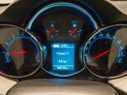 Chevrolet Cruze I Рестайлинг Екатеринбург  - изображение 33