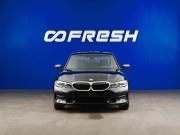 BMW 3 серии VII (G2x) Москва  - изображение 29