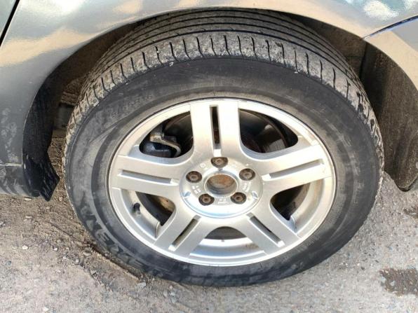 Volkswagen Passat B6 с пробегом 2008 года, цена 698 750 рублей, 269245 км, универсал, Автокод Объявления