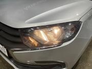 Lada (ВАЗ) Granta I Рестайлинг Пермь  - изображение 31