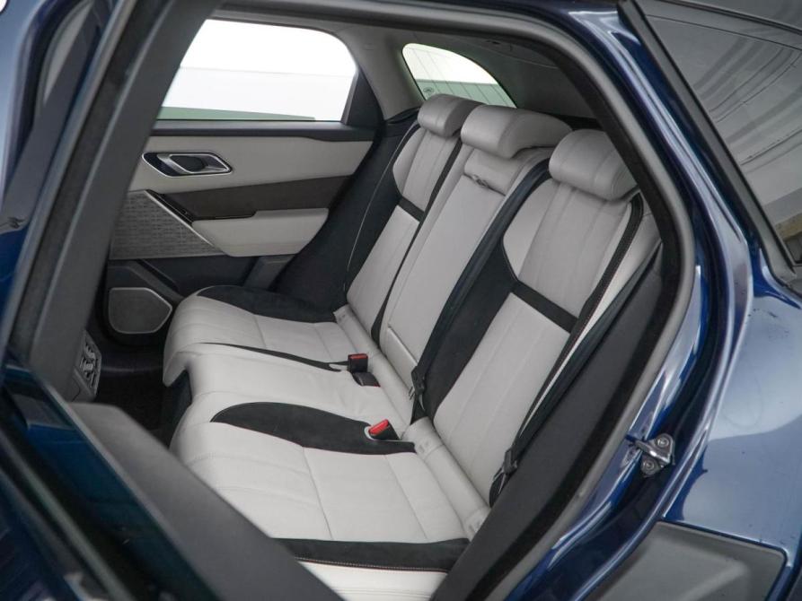 Land Rover Range Rover Velar I Москва  - изображение 9