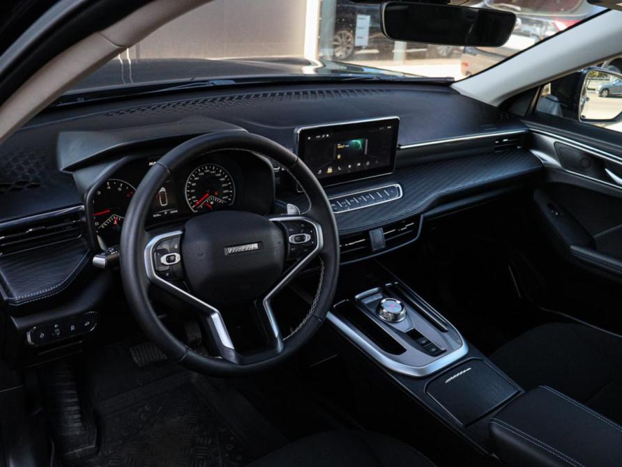 Haval Jolion I Москва  - изображение 13