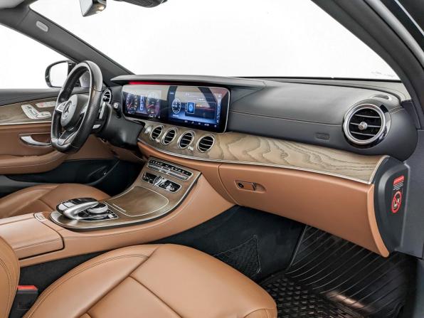 Mercedes-Benz E-Класс V (W213 S213 C238) с пробегом 2017 года, цена 3 950 000 рублей, 118399 км, седан, Автокод Объявления