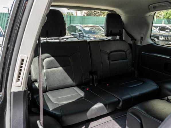 Toyota Land Cruiser 200 Series Рестайлинг 1 с пробегом 2012 года, цена 3 550 000 рублей, 133536 км, внедорожник, Автокод Объявления