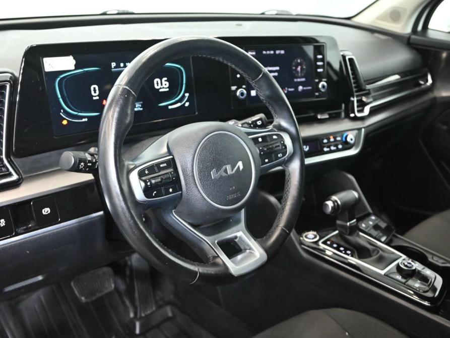 Kia Sportage V Екатеринбург  - изображение 14