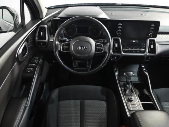 Kia Sorento IV с пробегом 2020 года, цена 3 299 000 рублей, 92033 км, внедорожник, Автокод Объявления
