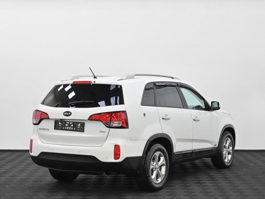 Kia Sorento II Рестайлинг Москва  - изображение 2