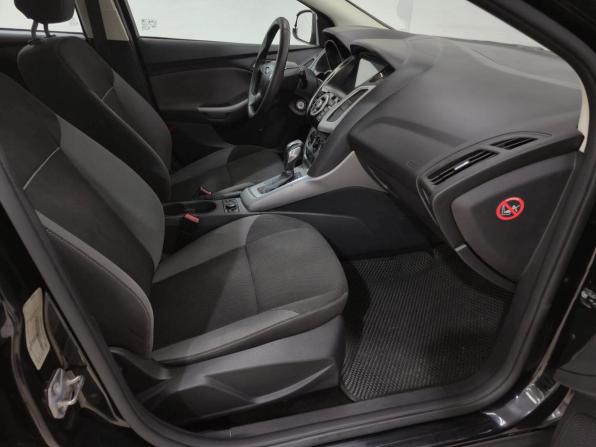 Ford Focus III с пробегом 2013 года, цена 645 000 рублей, 140933 км, хэтчбек, Автокод Объявления