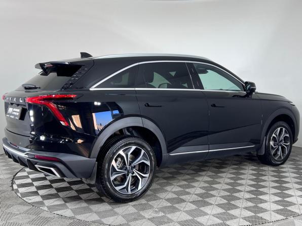 Haval F7 II с пробегом 2024 года, цена 2 360 000 рублей, 30206 км, внедорожник, Автокод Объявления
