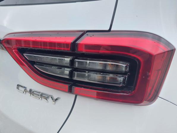 Chery Tiggo 4 Pro I Рестайлинг с пробегом 2023 года, цена 1 720 000 рублей, 41479 км, внедорожник, Автокод Объявления