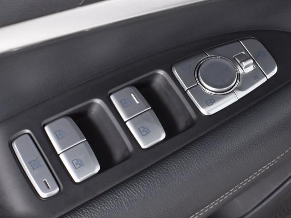 Genesis G70 I с пробегом 2021 года, цена 3 684 997 рублей, 56590 км, седан, Автокод Объявления