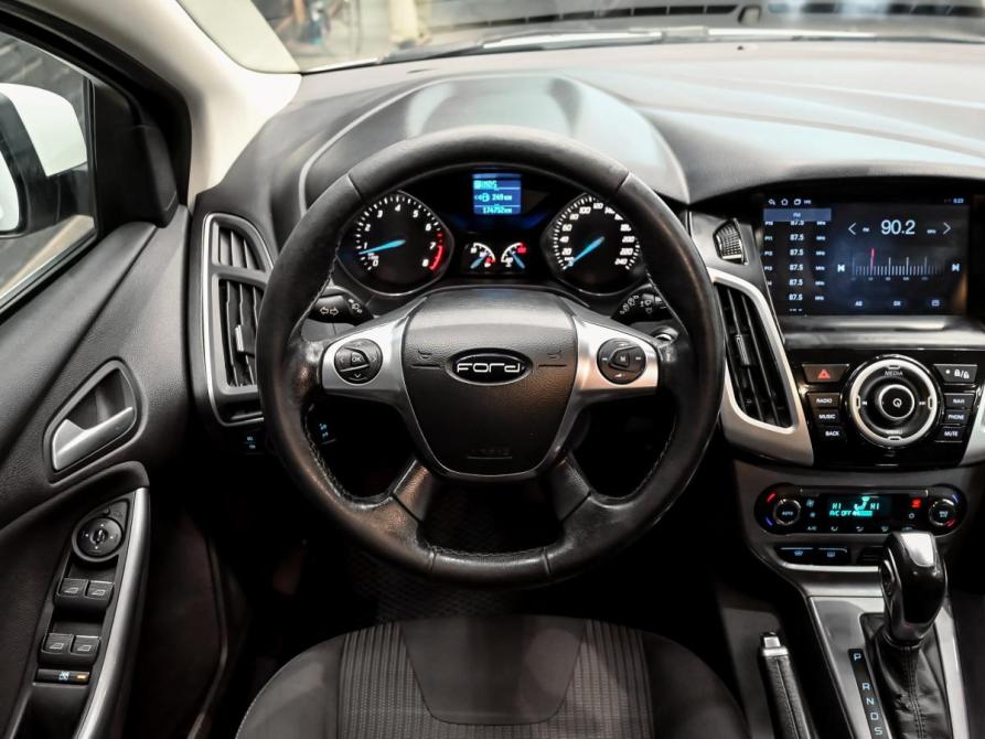 Ford Focus III Екатеринбург  - изображение 12