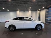 Hyundai Solaris II Рестайлинг Чебоксары  - изображение 4