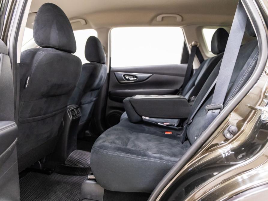 Nissan X-Trail III Волгоград  - изображение 36
