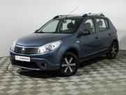 Renault Sandero I Санкт-Петербург  - изображение 15