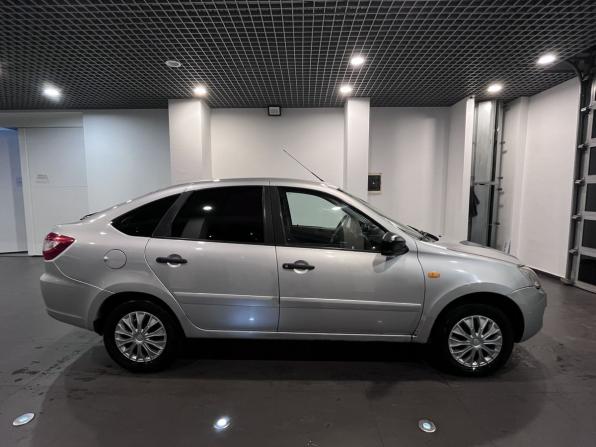 Lada (ВАЗ) Granta I с пробегом 2015 года, цена 390 000 рублей, 147546 км, лифтбек, Автокод Объявления