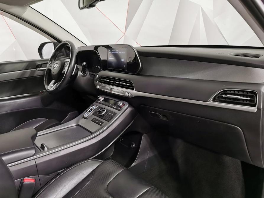 Hyundai Palisade I Москва  - изображение 12