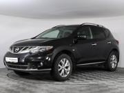 Nissan Murano II (Z51) Рестайлинг 2 Химки  - изображение 15