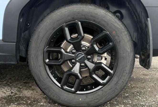Haval H3 I с пробегом 2024 года, цена 2 415 000 рублей, 16990 км, внедорожник, Автокод Объявления