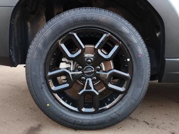 Haval H3 I Рестайлинг с пробегом 2026 года, цена 3 480 000 рублей, 316 км, внедорожник, Автокод Объявления