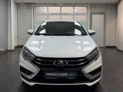 Lada (ВАЗ) Vesta I Рестайлинг (NG) Тверь  - изображение 21