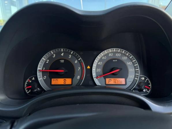 Toyota Corolla X (E140 E150) Рестайлинг с пробегом 2008 года, цена 850 000 рублей, 167785 км, универсал, Автокод Объявления