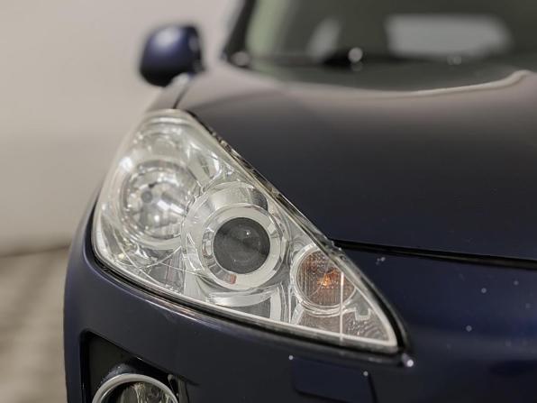 Peugeot 4007 с пробегом 2011 года, цена 1 220 000 рублей, 193752 км, внедорожник, Автокод Объявления