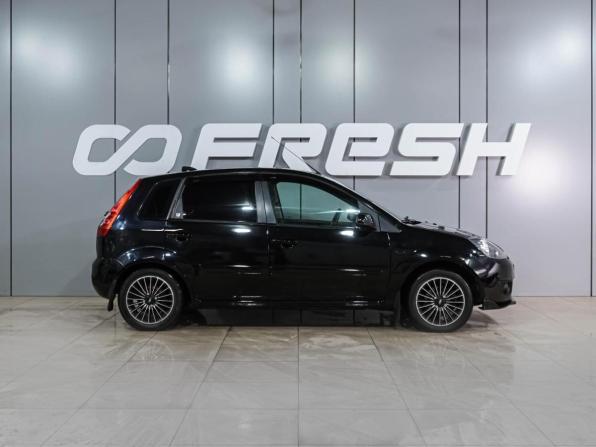 Ford Fiesta Mk5 с пробегом 2008 года, цена 519 000 рублей, 283514 км, хэтчбек, Автокод Объявления