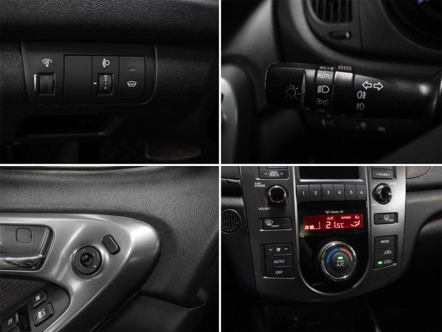 Kia Cerato II Москва  - изображение 19
